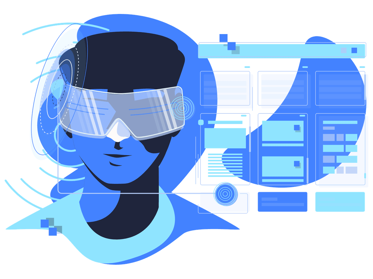 Virtual Reality Experience